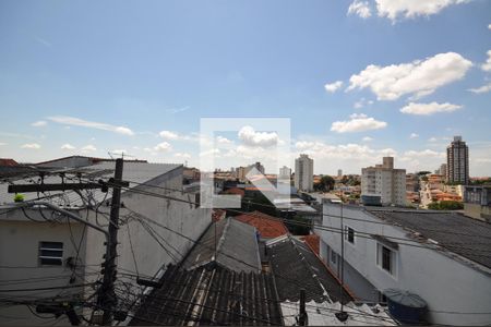 Vista da Sacada de casa à venda com 3 quartos, 280m² em Vila Dom Pedro Ii, São Paulo
