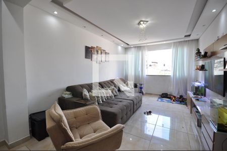 Sala de casa à venda com 3 quartos, 280m² em Vila Dom Pedro Ii, São Paulo