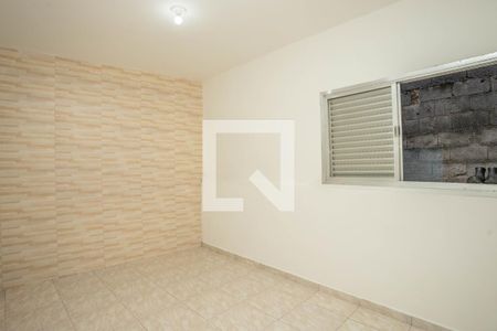 Quarto de casa para alugar com 1 quarto, 30m² em Jardim Celia (zona Sul), Diadema