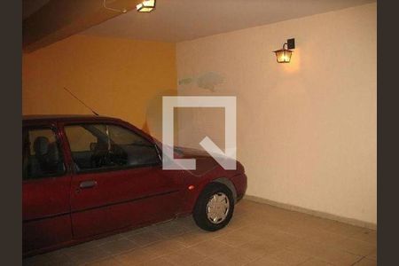 Casa à venda com 3 quartos, 160m² em Jardim Nosso Lar, São Paulo