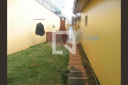 Casa à venda com 3 quartos, 160m² em Jardim Nosso Lar, São Paulo