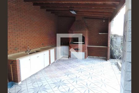 Casa à venda com 4 quartos, 530m² em Vila Guarani, São Paulo