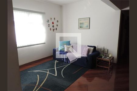 Casa à venda com 4 quartos, 530m² em Vila Guarani, São Paulo