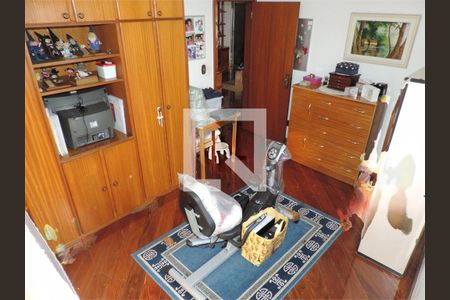 Casa à venda com 4 quartos, 530m² em Vila Guarani, São Paulo