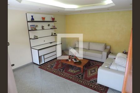 Casa à venda com 4 quartos, 530m² em Vila Guarani, São Paulo