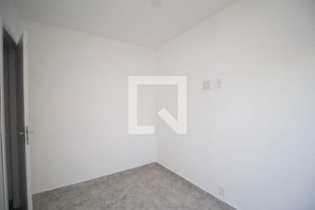Quarto 2 de apartamento para alugar com 2 quartos, 40m² em Vila Progresso (zona Norte), São Paulo