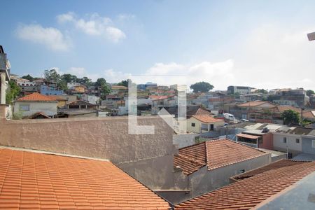 Vista da Cobertura de apartamento para alugar com 2 quartos, 40m² em Vila Progresso (zona Norte), São Paulo