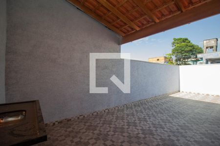 Cobertura de apartamento para alugar com 2 quartos, 40m² em Vila Progresso (zona Norte), São Paulo