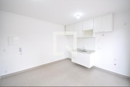 Sala de apartamento para alugar com 2 quartos, 51m² em Tucuruvi, São Paulo