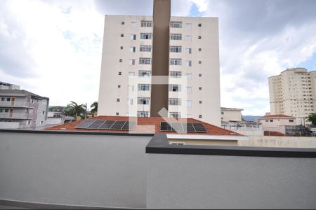 Vista do Quarto 1 de apartamento para alugar com 2 quartos, 51m² em Tucuruvi, São Paulo