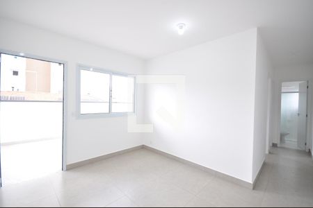 Sala de apartamento para alugar com 2 quartos, 51m² em Tucuruvi, São Paulo