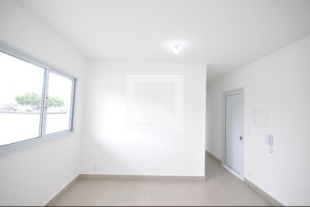 Sala de apartamento para alugar com 2 quartos, 51m² em Tucuruvi, São Paulo