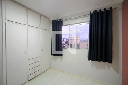 Quarto 2 de apartamento à venda com 3 quartos, 108m² em Silveira, Belo Horizonte