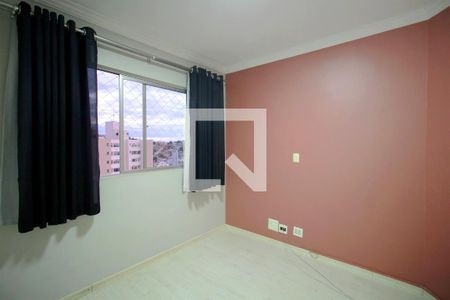 Quarto 2 de apartamento à venda com 3 quartos, 108m² em Silveira, Belo Horizonte
