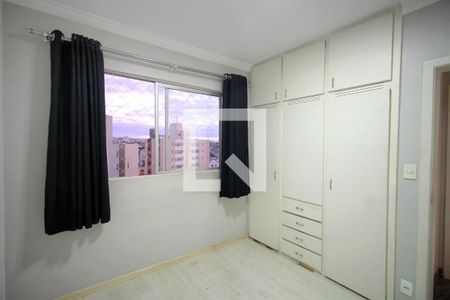 Quarto 1 de apartamento à venda com 3 quartos, 108m² em Silveira, Belo Horizonte