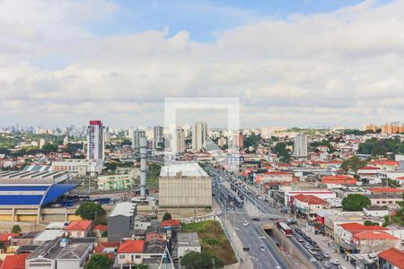 Quarto de apartamento para alugar com 1 quarto, 31m² em Vila Sonia, São Paulo