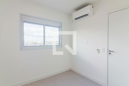 Quarto de apartamento para alugar com 1 quarto, 31m² em Vila Sonia, São Paulo