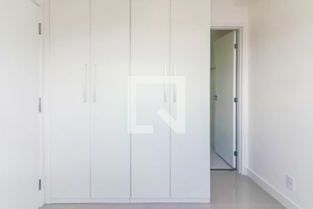 Quarto de apartamento para alugar com 1 quarto, 31m² em Vila Sonia, São Paulo