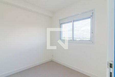 Quarto de apartamento para alugar com 1 quarto, 31m² em Vila Sonia, São Paulo