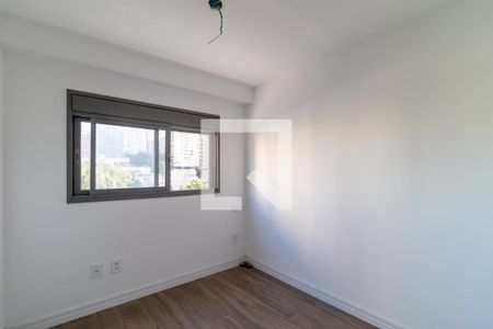 Suíte 1 de apartamento à venda com 2 quartos, 74m² em Perdizes, São Paulo