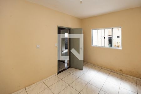 Casa para alugar com 2 quartos, 80m² em Guarani, Belo Horizonte