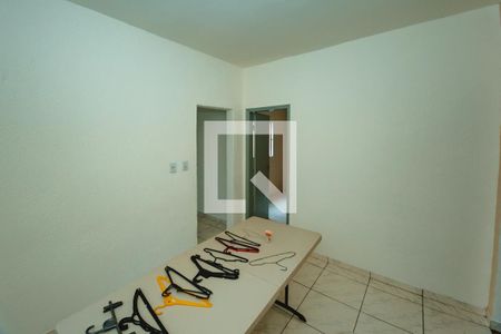 Casa para alugar com 2 quartos, 80m² em Guarani, Belo Horizonte
