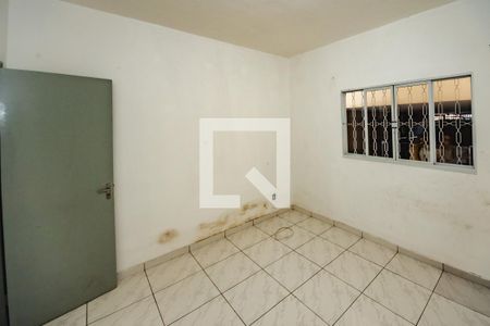 Casa para alugar com 2 quartos, 80m² em Guarani, Belo Horizonte
