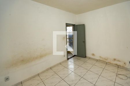 Casa para alugar com 2 quartos, 80m² em Guarani, Belo Horizonte