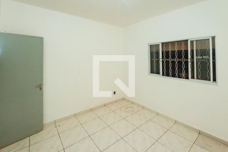 Casa para alugar com 2 quartos, 80m² em Guarani, Belo Horizonte