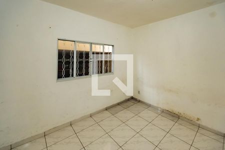 Casa para alugar com 2 quartos, 80m² em Guarani, Belo Horizonte