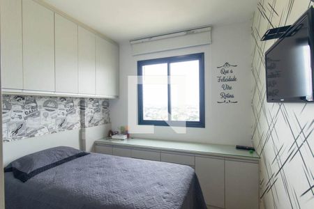 Apartamento para alugar com 3 quartos, 105m² em Cristo Rei, Curitiba