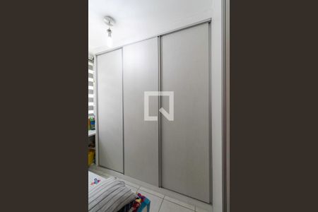 Quarto 2 de apartamento à venda com 4 quartos, 140m² em Jardim Leblon, Belo Horizonte