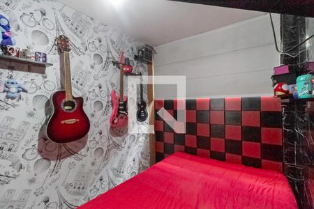 Quarto 3 de apartamento à venda com 4 quartos, 140m² em Jardim Leblon, Belo Horizonte