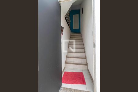 Entrada de apartamento à venda com 4 quartos, 140m² em Jardim Leblon, Belo Horizonte