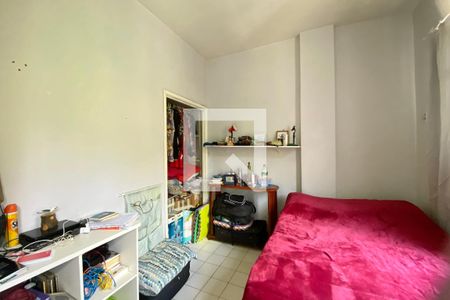 QUARTO de apartamento à venda com 1 quarto, 40m² em Botafogo, Rio de Janeiro