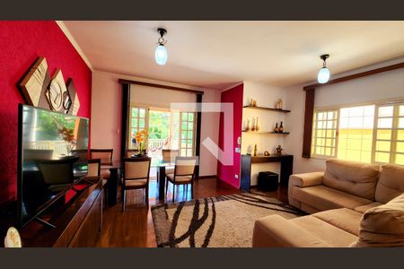 Casa para alugar com 3 quartos, 224m² em Parque Centenário, Jundiaí