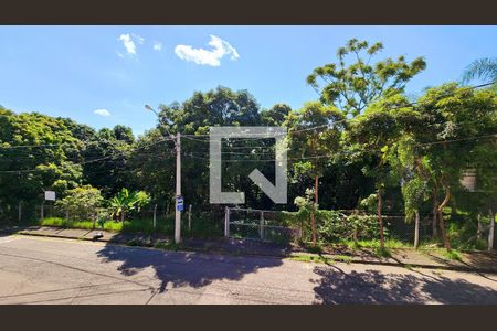 Vista da Varanda de casa para alugar com 3 quartos, 224m² em Parque Centenário, Jundiaí