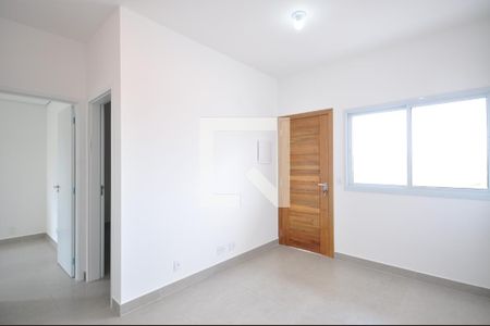 Sala de apartamento para alugar com 2 quartos, 44m² em Tucuruvi, São Paulo