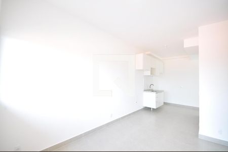 Sala de apartamento para alugar com 2 quartos, 44m² em Tucuruvi, São Paulo