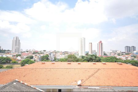 Vista do Sala de apartamento para alugar com 2 quartos, 44m² em Tucuruvi, São Paulo
