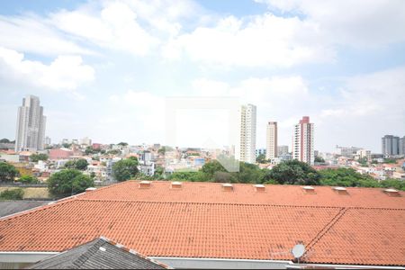 Vista do Quarto 1 de apartamento para alugar com 2 quartos, 44m² em Tucuruvi, São Paulo