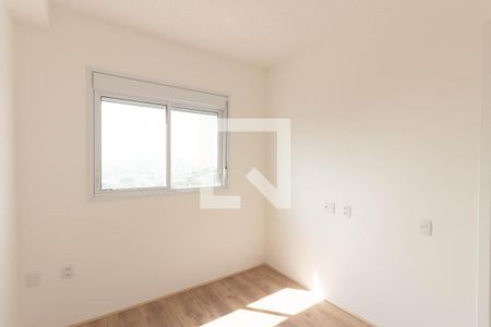 Quarto 1 de apartamento para alugar com 2 quartos, 40m² em Jardim Helena, São Paulo