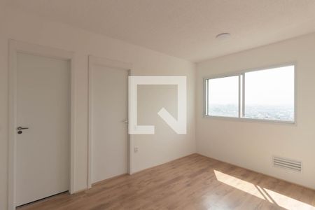 Sala/Cozinha de apartamento para alugar com 2 quartos, 40m² em Jardim Helena, São Paulo