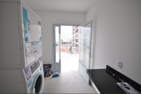 Lavanderia de apartamento para alugar com 2 quartos, 45m² em Tucuruvi, São Paulo