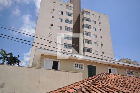 Vista do Quarto 2 de apartamento para alugar com 2 quartos, 45m² em Tucuruvi, São Paulo