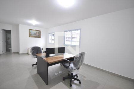 Coworking de apartamento para alugar com 2 quartos, 45m² em Tucuruvi, São Paulo
