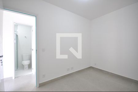 Quarto 1 de apartamento para alugar com 2 quartos, 45m² em Tucuruvi, São Paulo