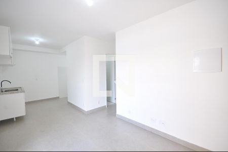 Sala de apartamento para alugar com 2 quartos, 45m² em Tucuruvi, São Paulo
