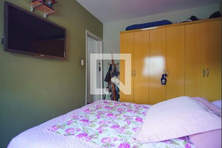 Quarto 2 de apartamento à venda com 2 quartos, 100m² em Passo D’areia, Porto Alegre