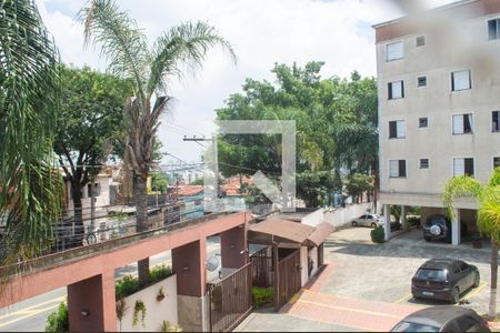 Quarto 2 de apartamento à venda com 2 quartos, 42m² em Penha de França, São Paulo